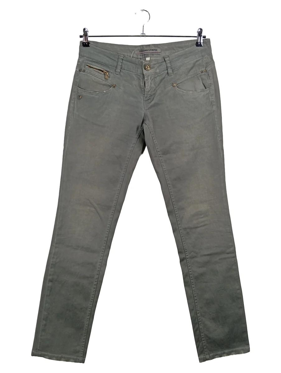 FREEMAN T. PORTER Jeans Slim Fit
