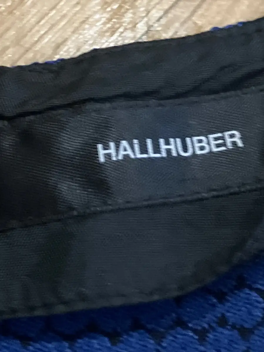 HALLHUBER Bluse Bild 4