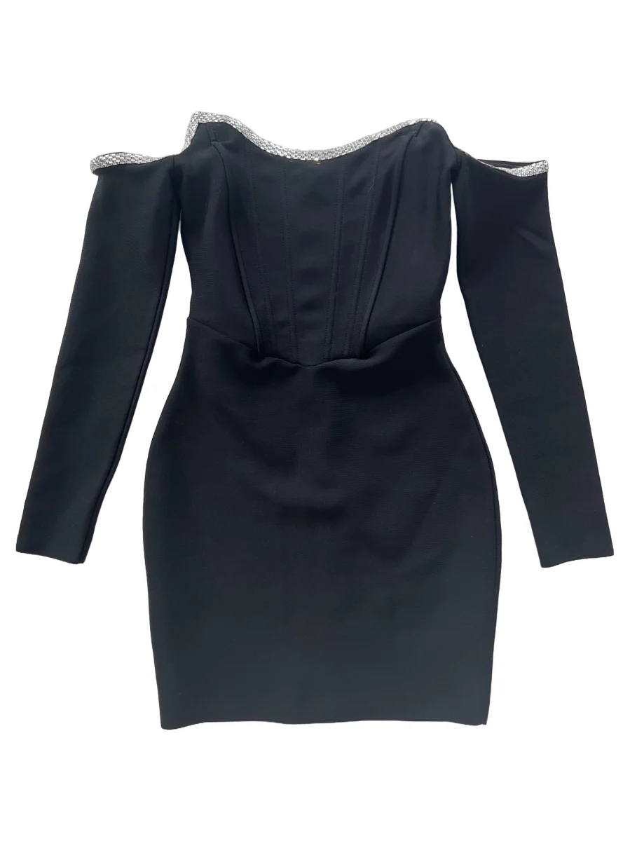 Markenlos festliches Kleid