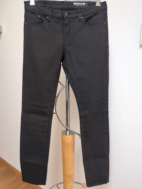 EDC BY ESPRIT Jeans Skinny Fit Bild 3