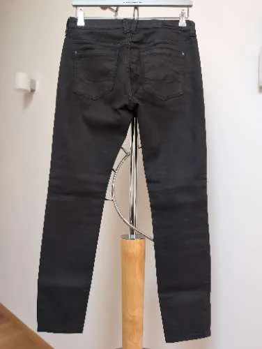 EDC BY ESPRIT Jeans Skinny Fit Bild 4