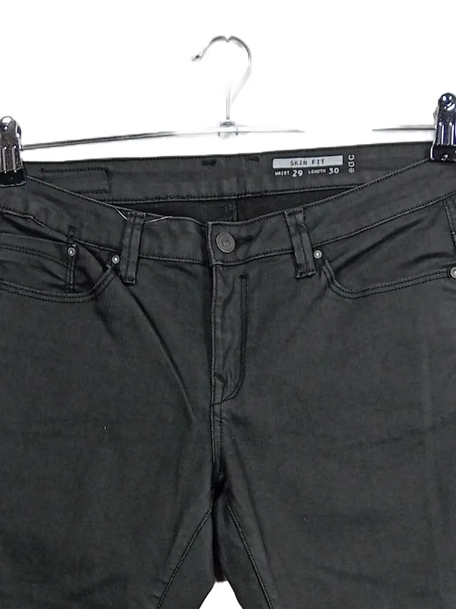 EDC BY ESPRIT Jeans Skinny Fit Bild 2