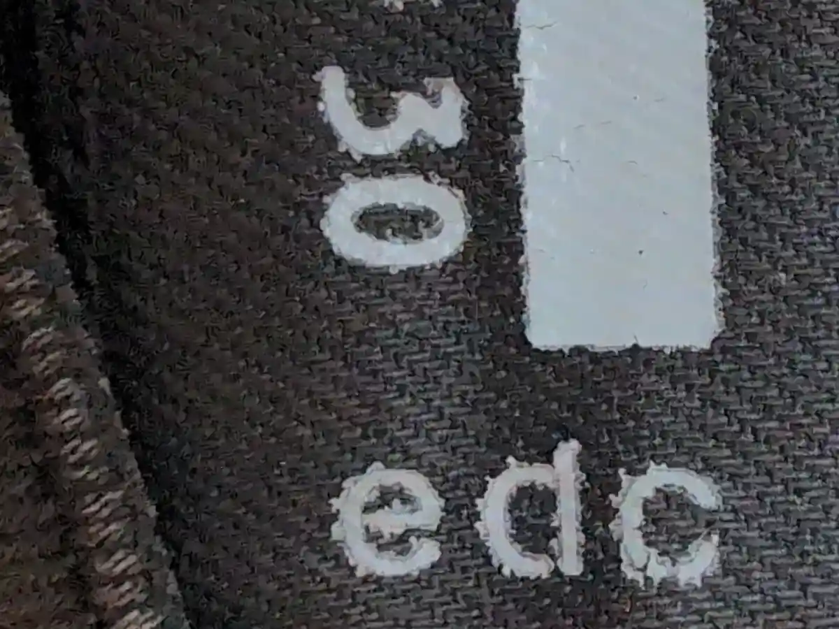 EDC BY ESPRIT Jeans Skinny Fit Bild 5