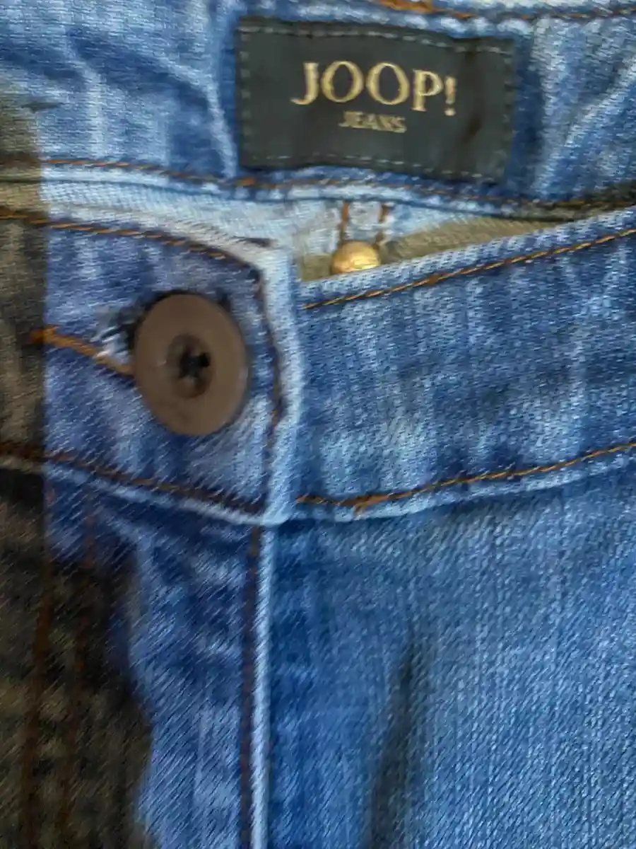 JOOP! Jeans Bootcut Bild 3