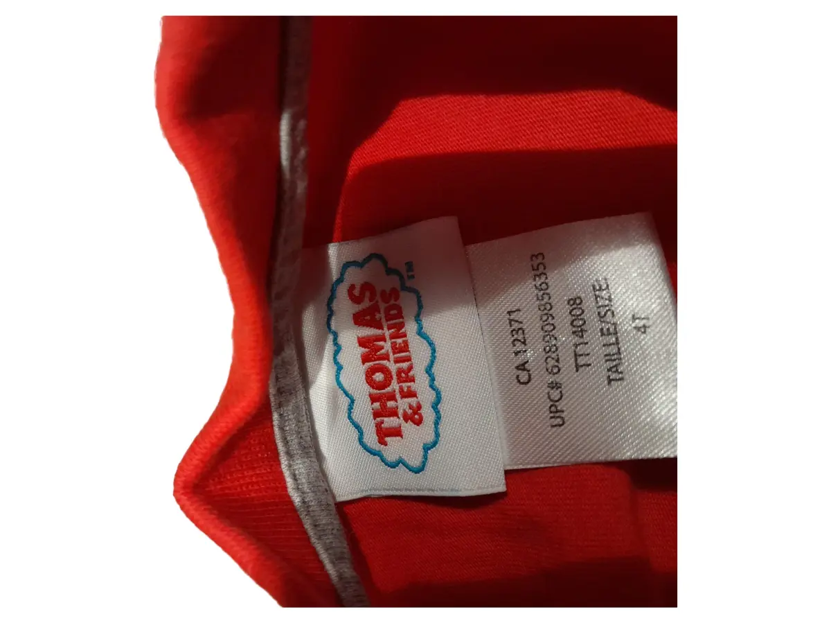 THOMAS & FRIENDS Pullover Bild 8