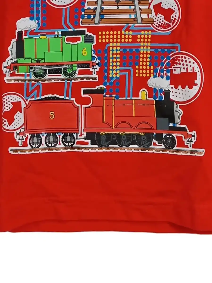 THOMAS & FRIENDS Pullover Bild 5
