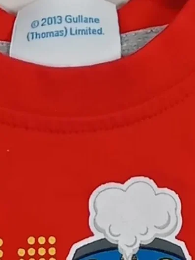 THOMAS & FRIENDS Pullover Bild 6