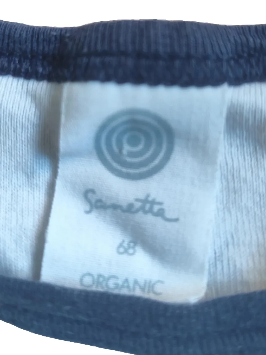 SANETTA Langarmshirt Bild 4
