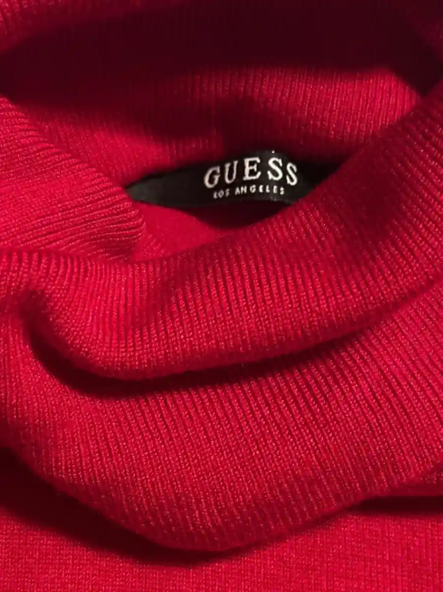 GUESS Pullover Bild 6