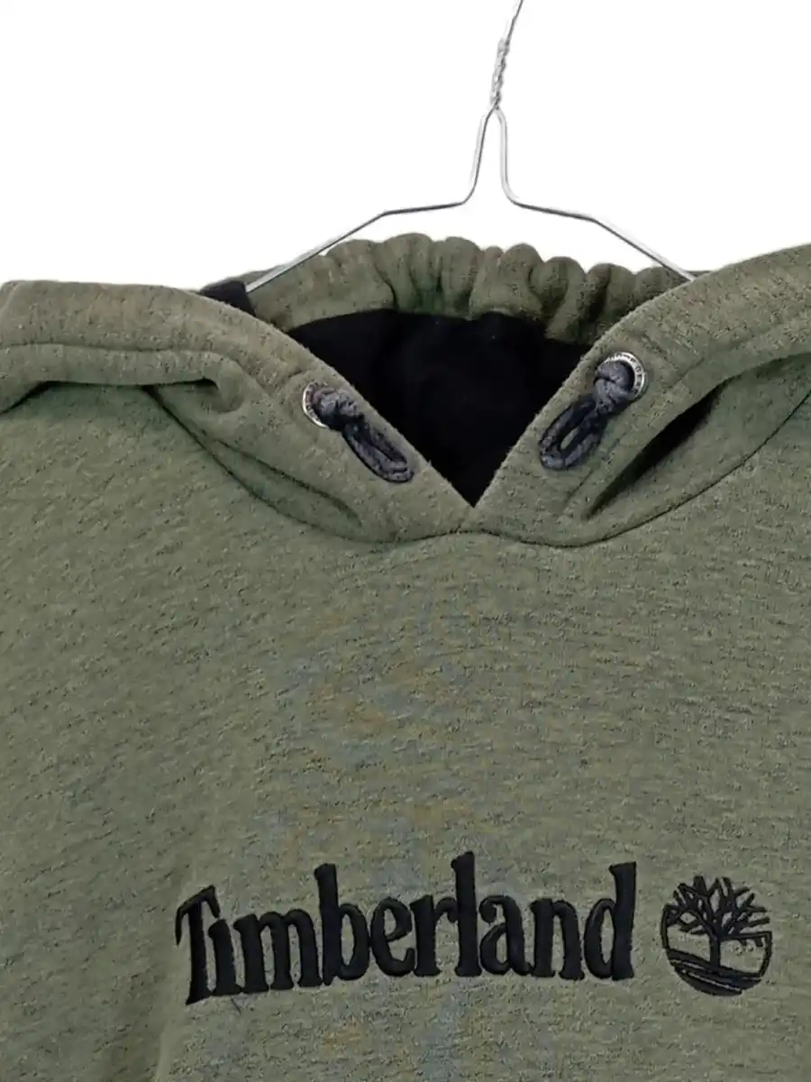 TIMBERLAND Kapuzenpullover Bild 4