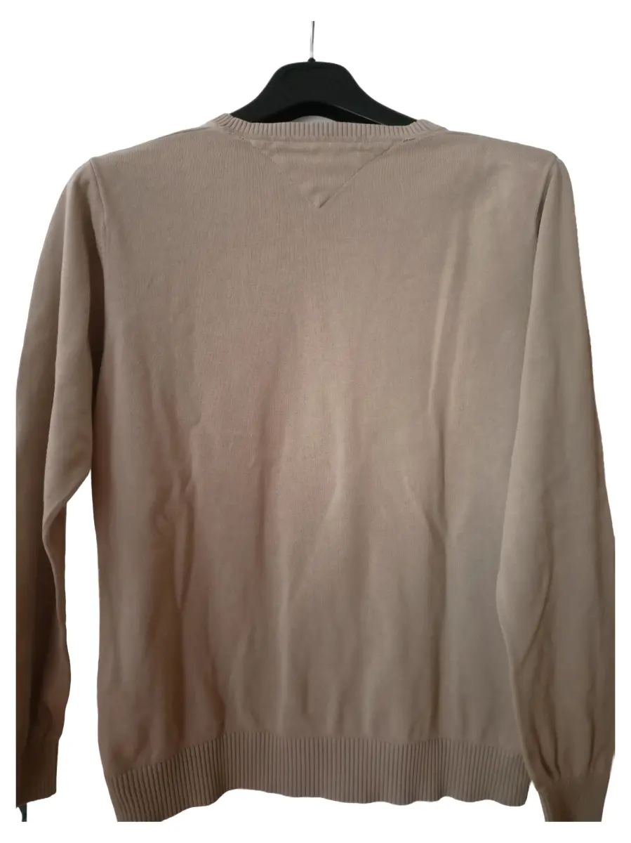 TOMMY HILFIGER Pullover Bild 2