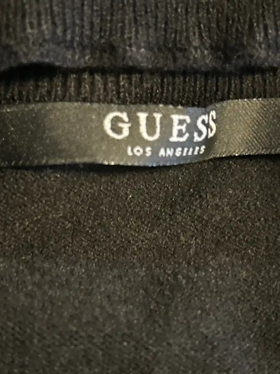 GUESS Pullover Bild 7