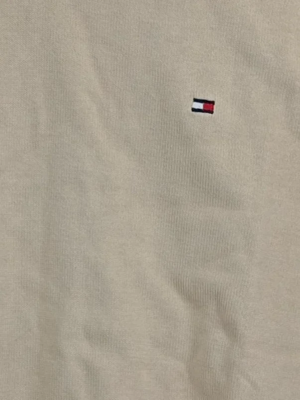 TOMMY HILFIGER Pullover Bild 4