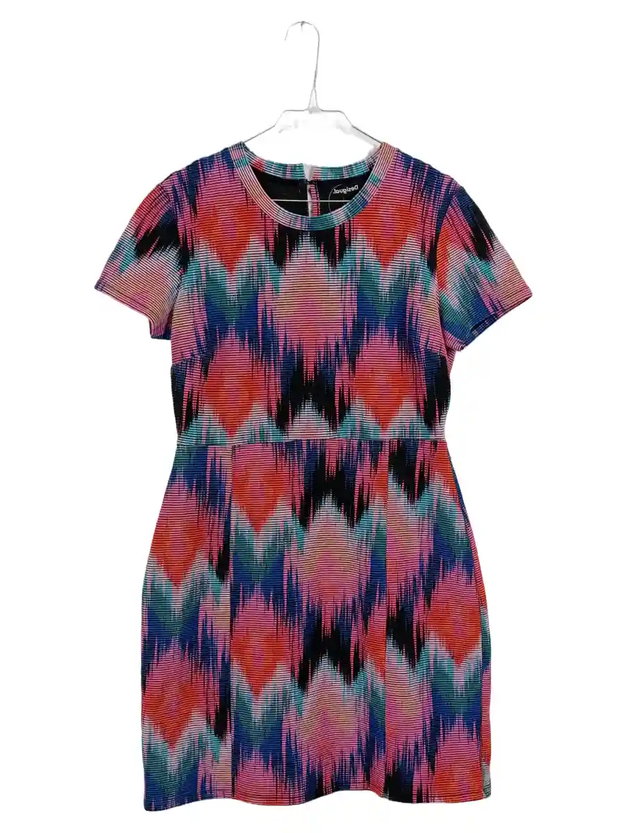 DESIGUAL Freizeitkleid