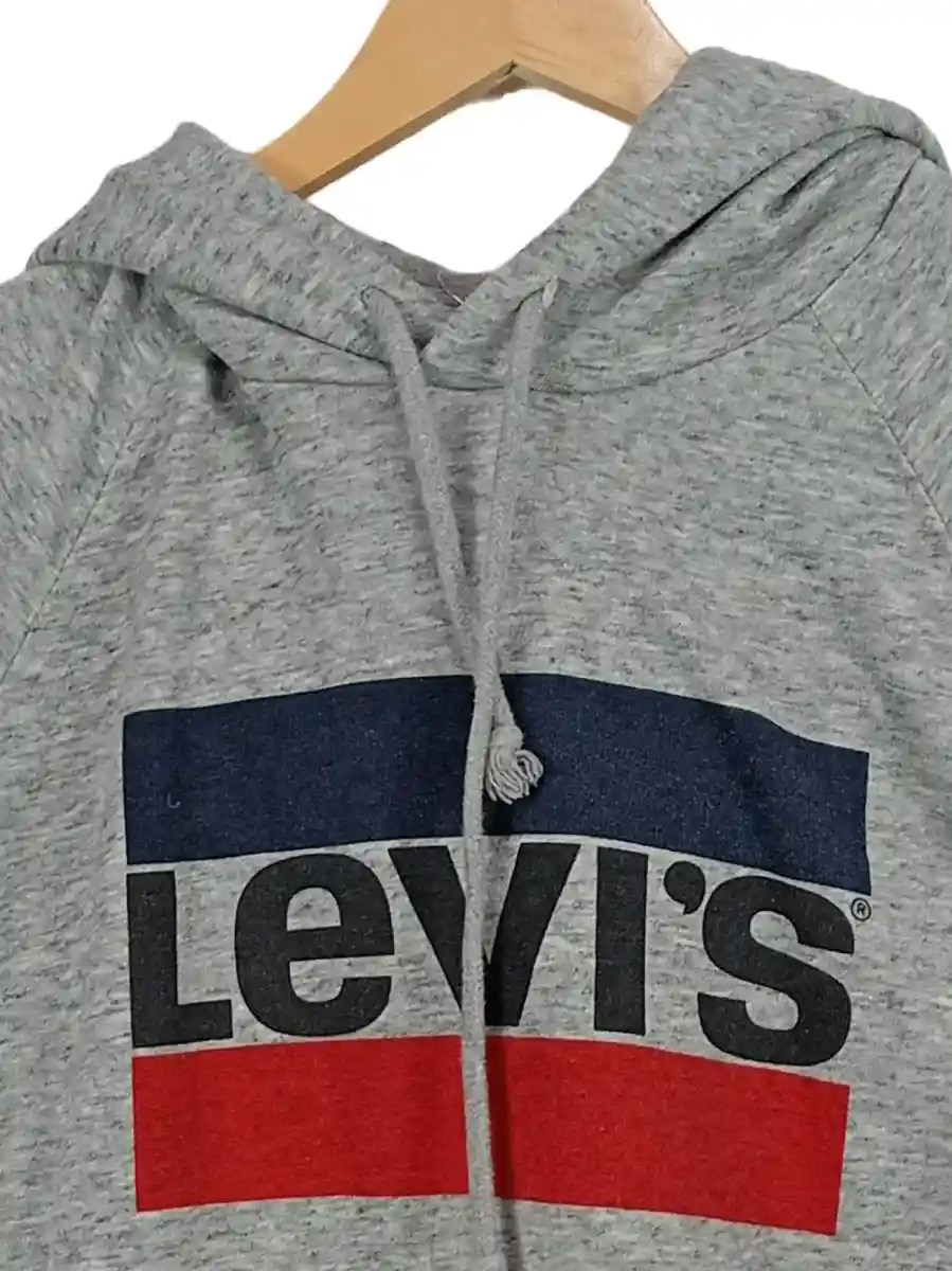 LEVI'S Kapuzenpullover Bild 3
