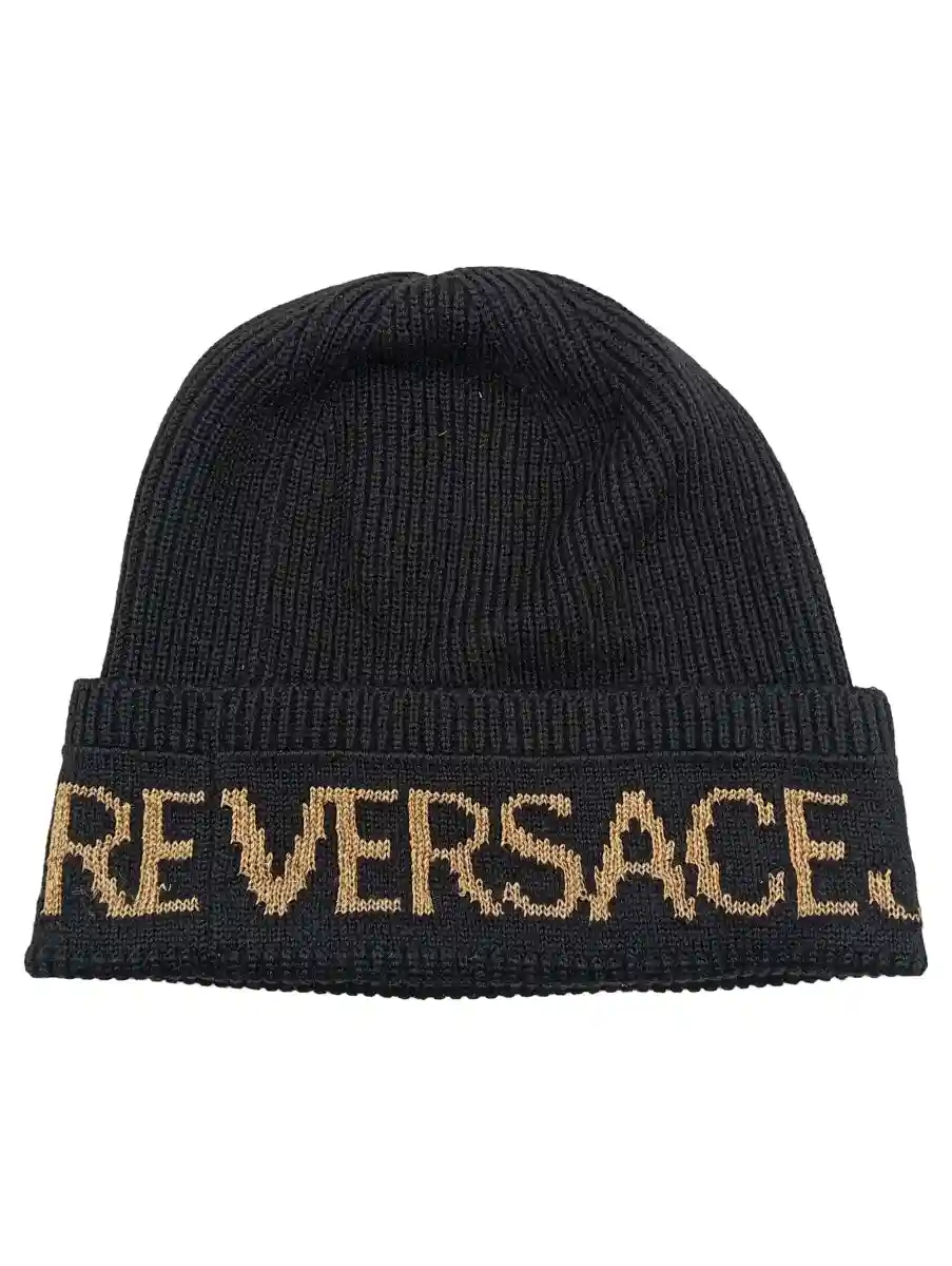 VERSACE JEANS COUTURE Mütze