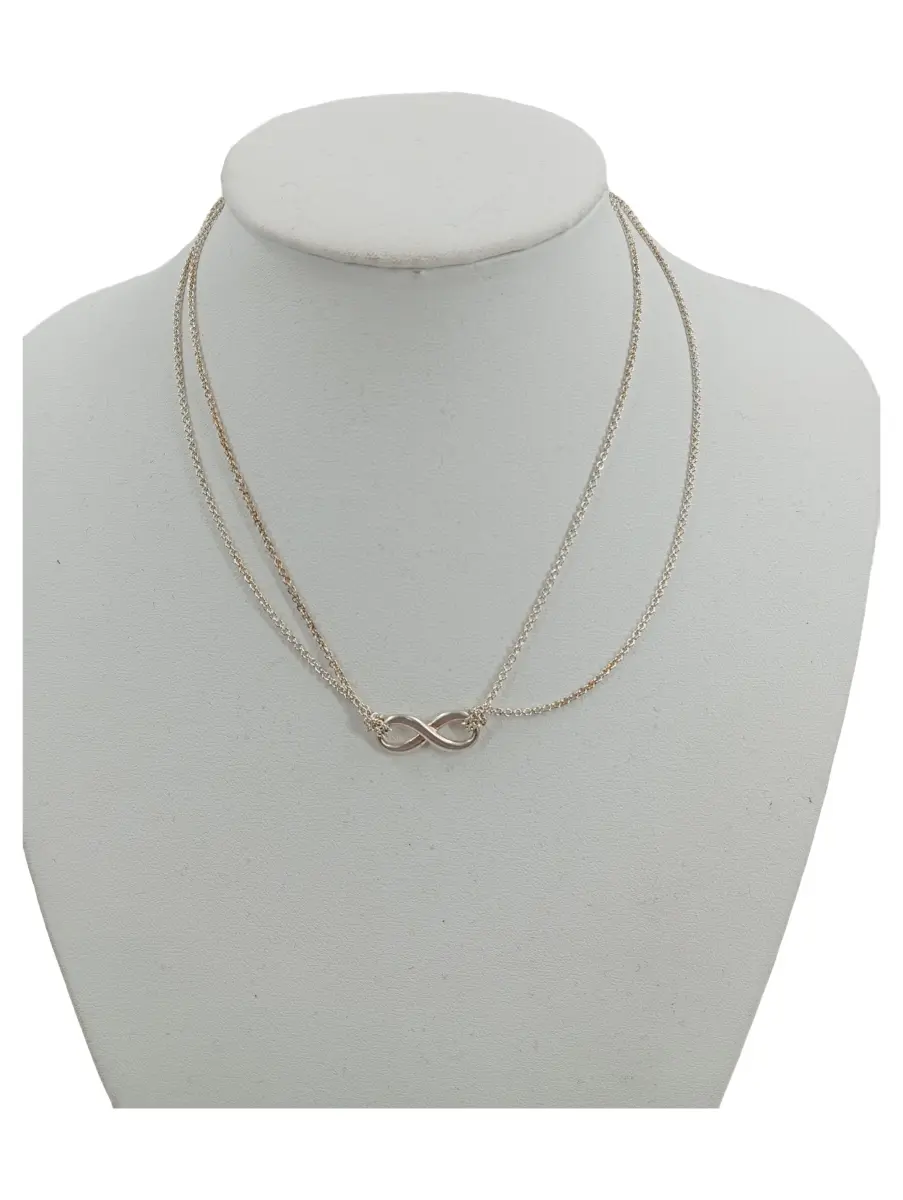 Tiffany & Co. Halskette