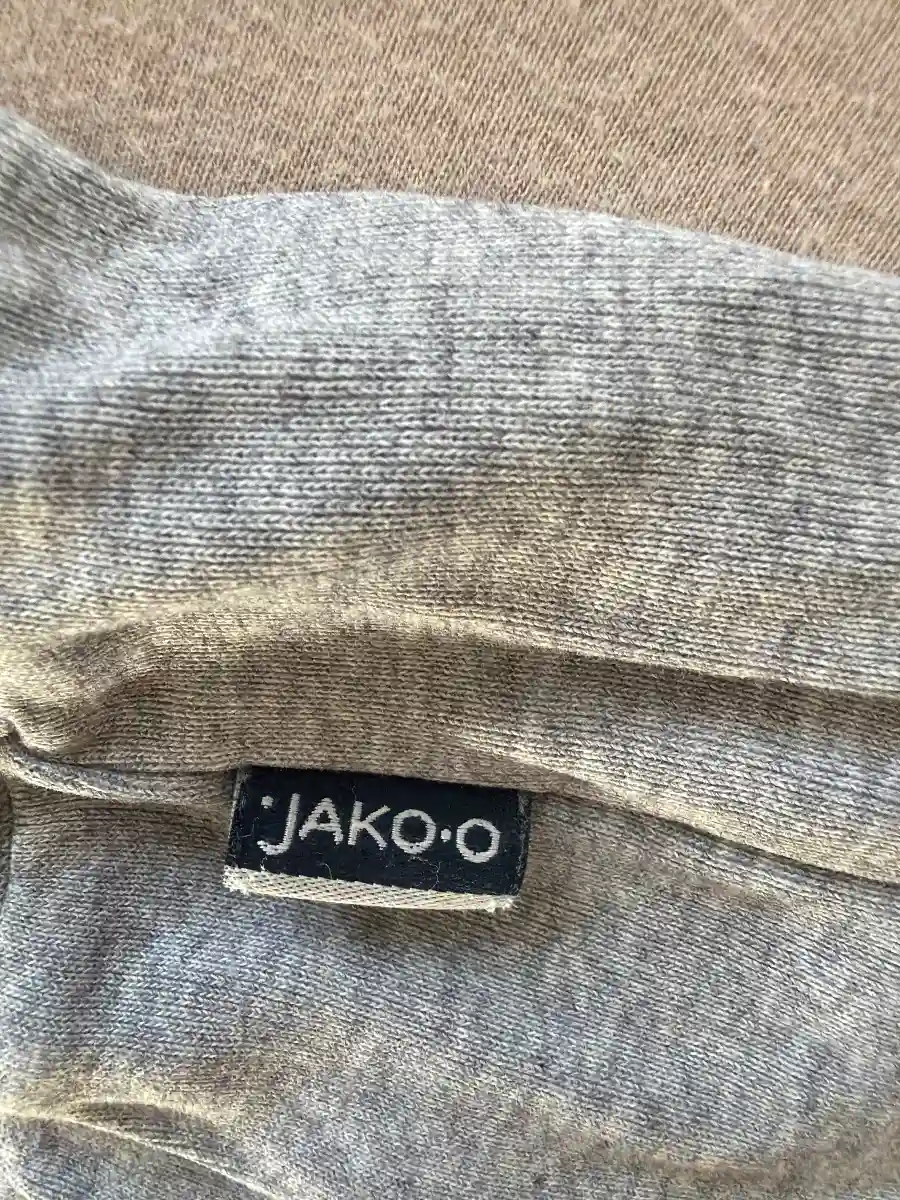 JAKO-O Jogginghose Bild 4