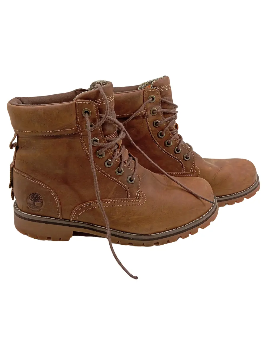 Timberland Stiefel