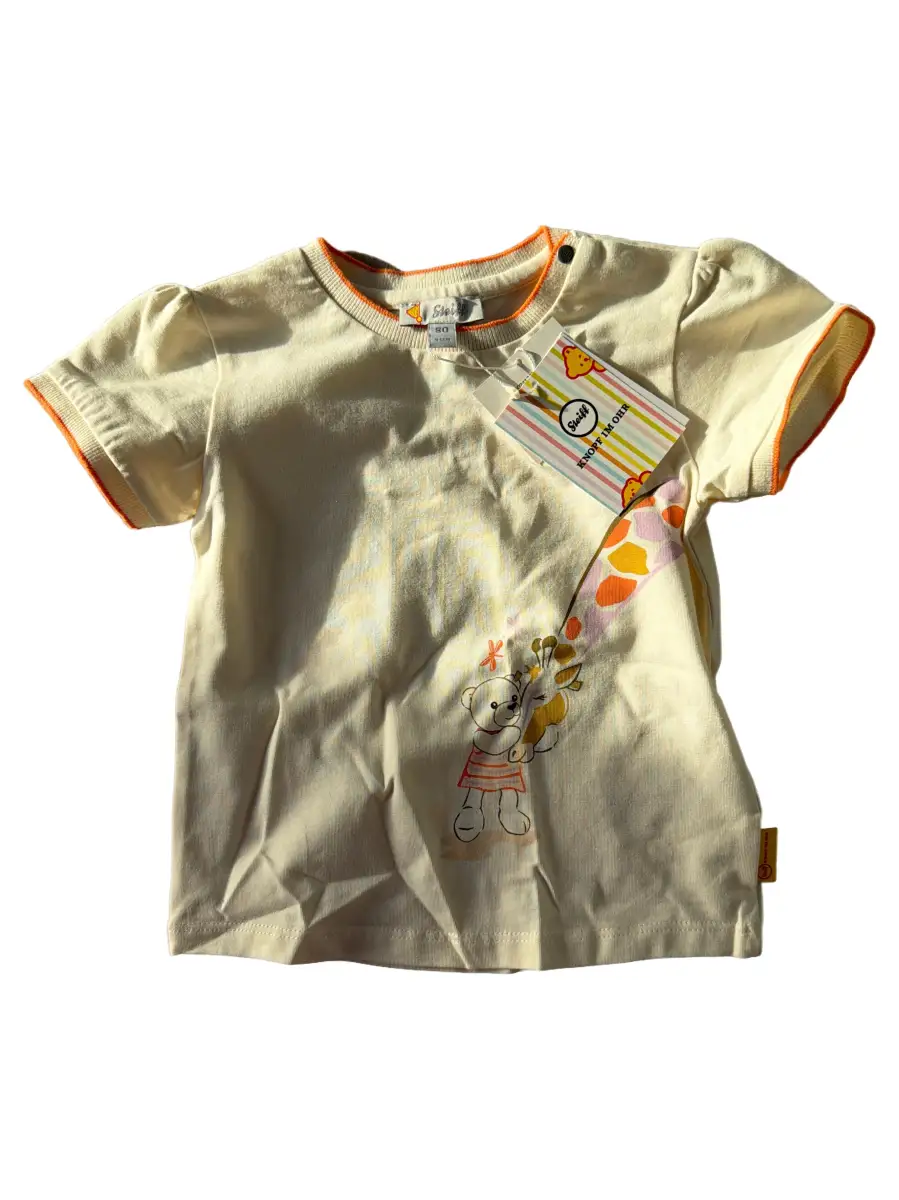 STEIFF T-Shirt Bild 2