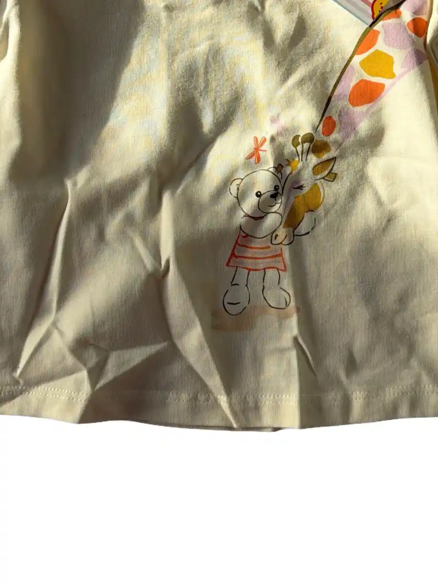STEIFF T-Shirt Bild 4