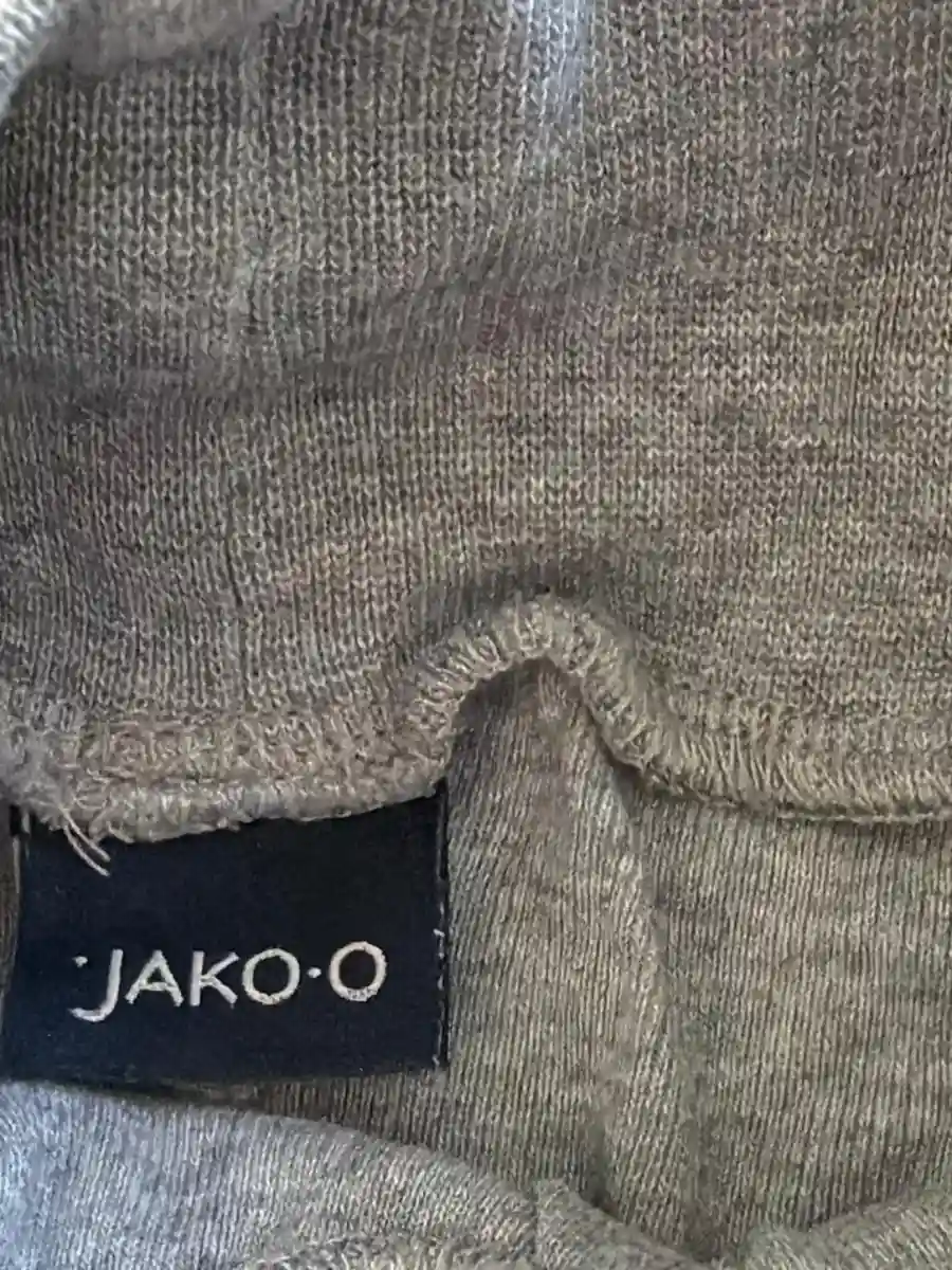 JAKO-O Jogginghose Bild 4
