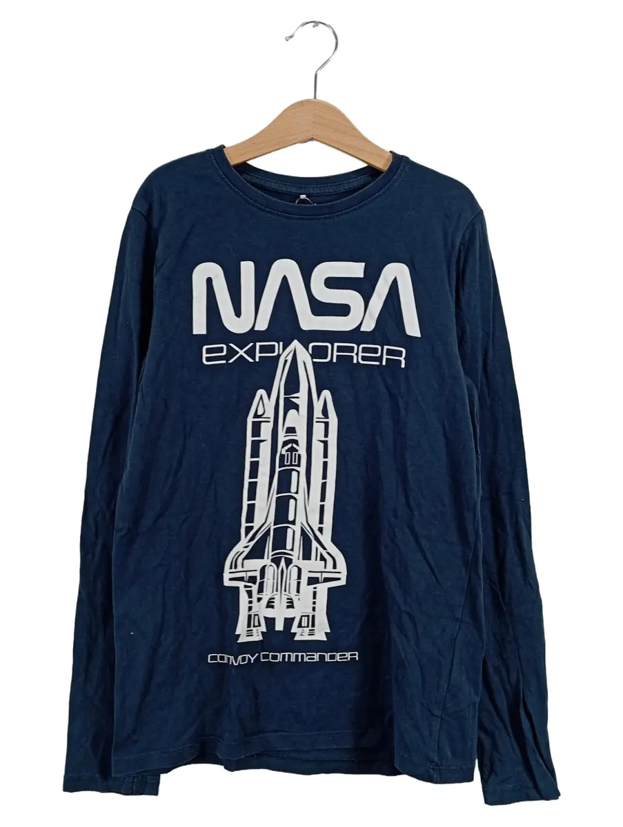 NAME IT Langarmshirt