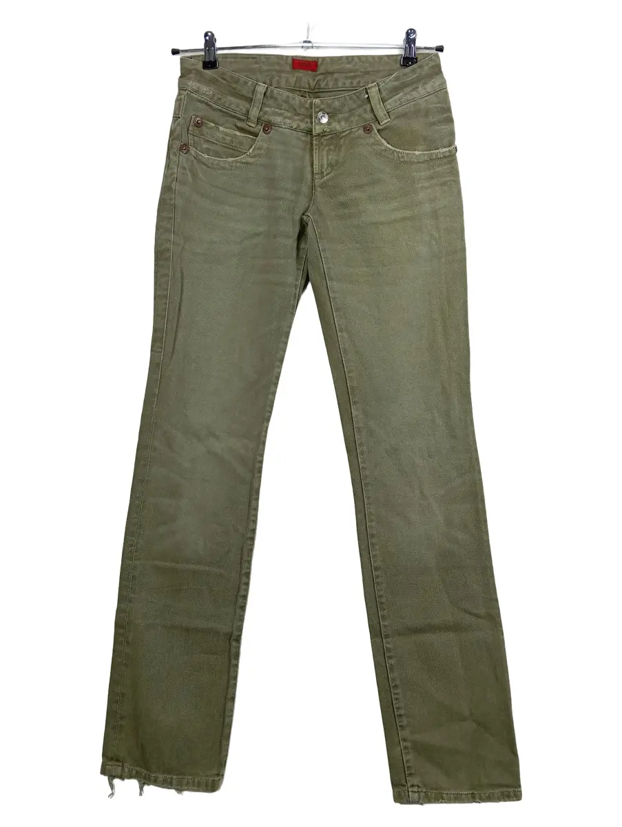 HUGO BOSS Jeans Straight Leg