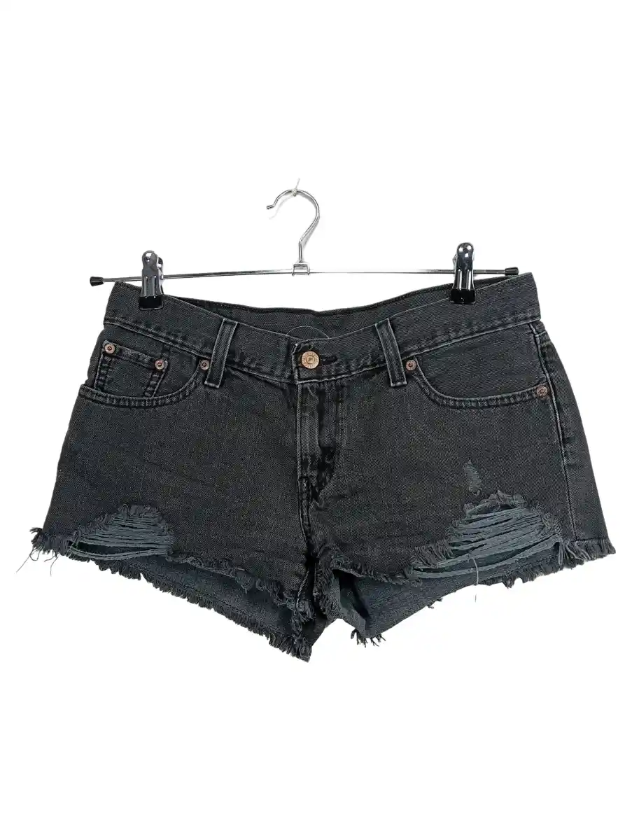Levi's Jeans Shorts