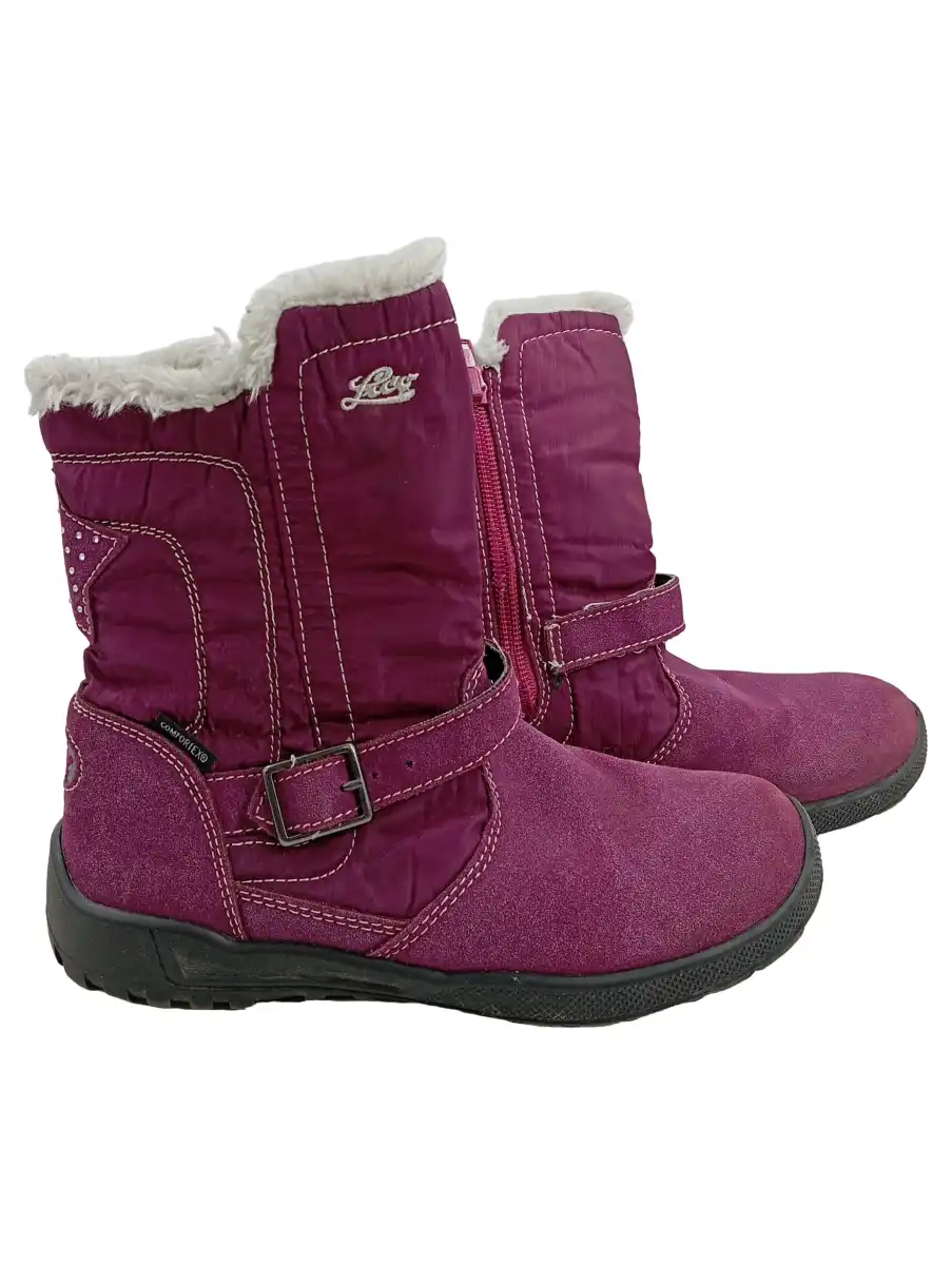 LICO Schneestiefel