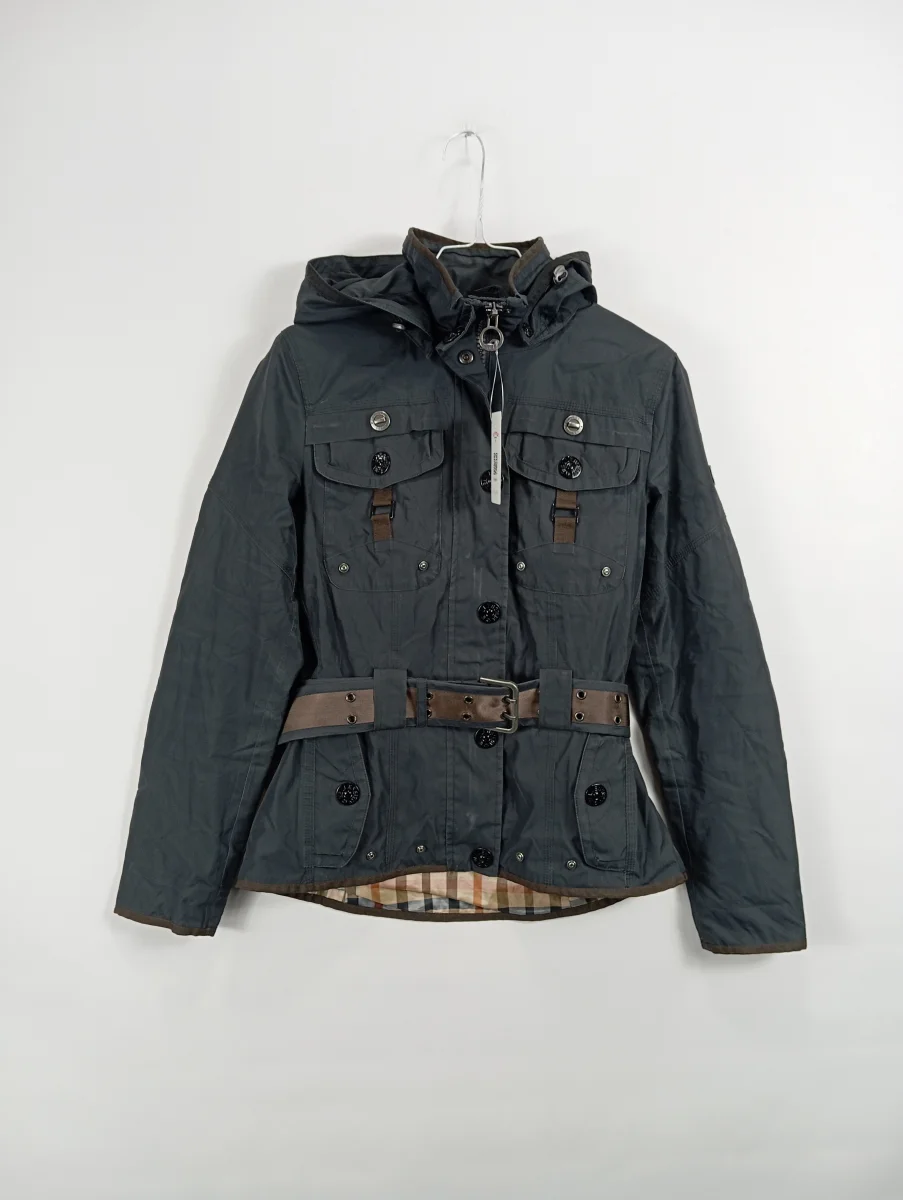 WELLENSTEYN Sweatjacke Bild 7