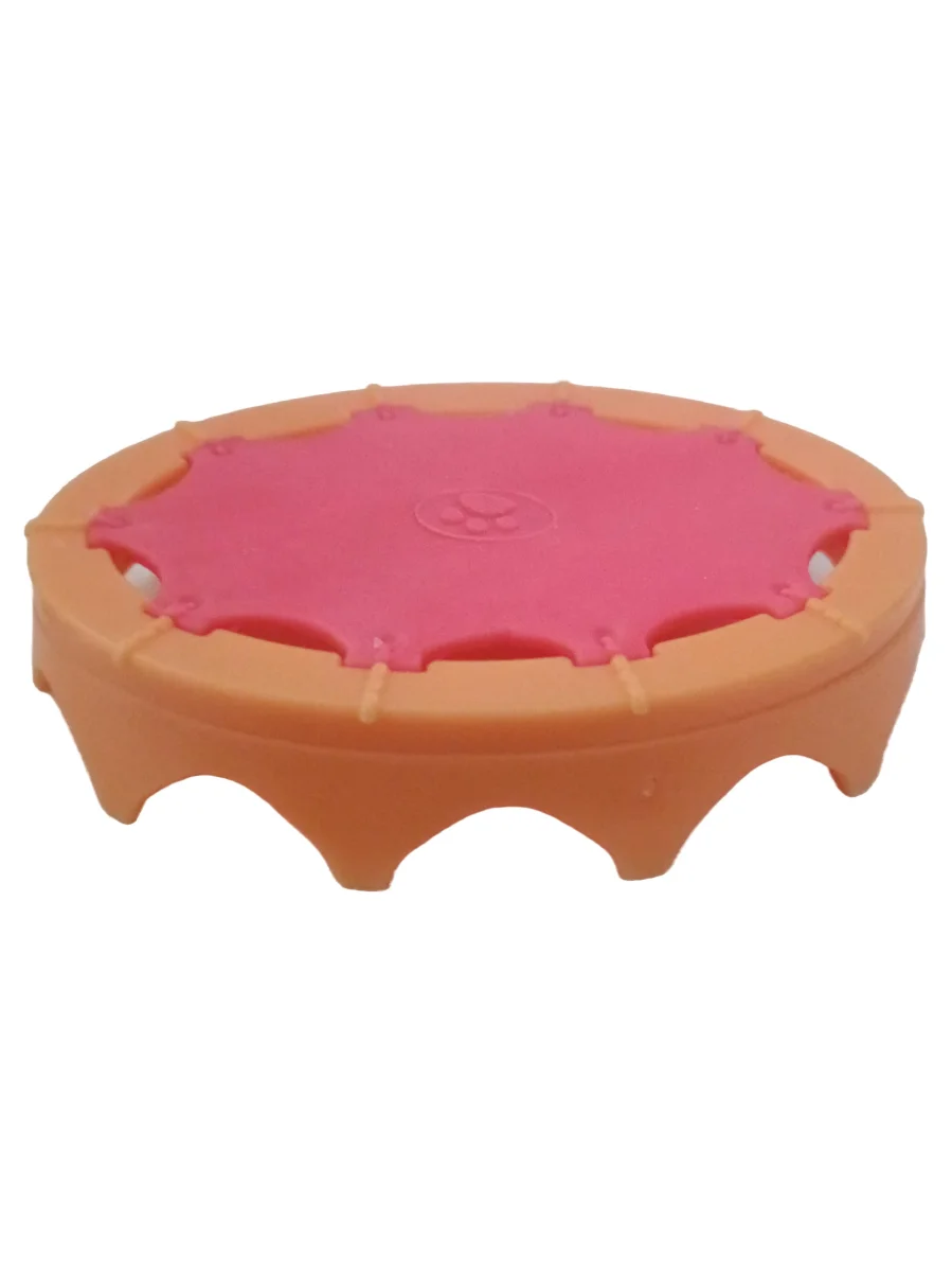 HASBRO Puppengeschirr