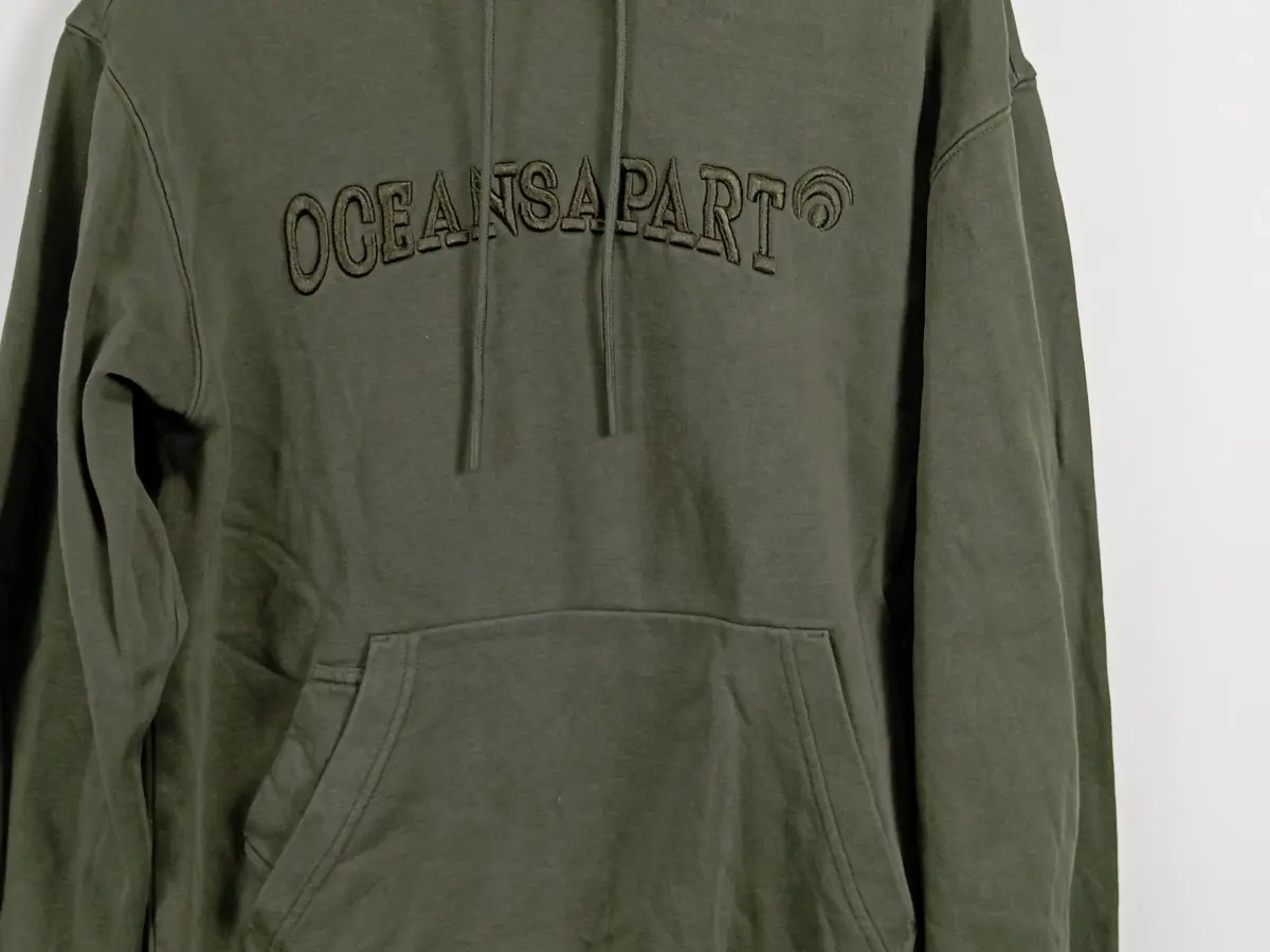 OCEANSAPART Kapuzenpullover Bild 4
