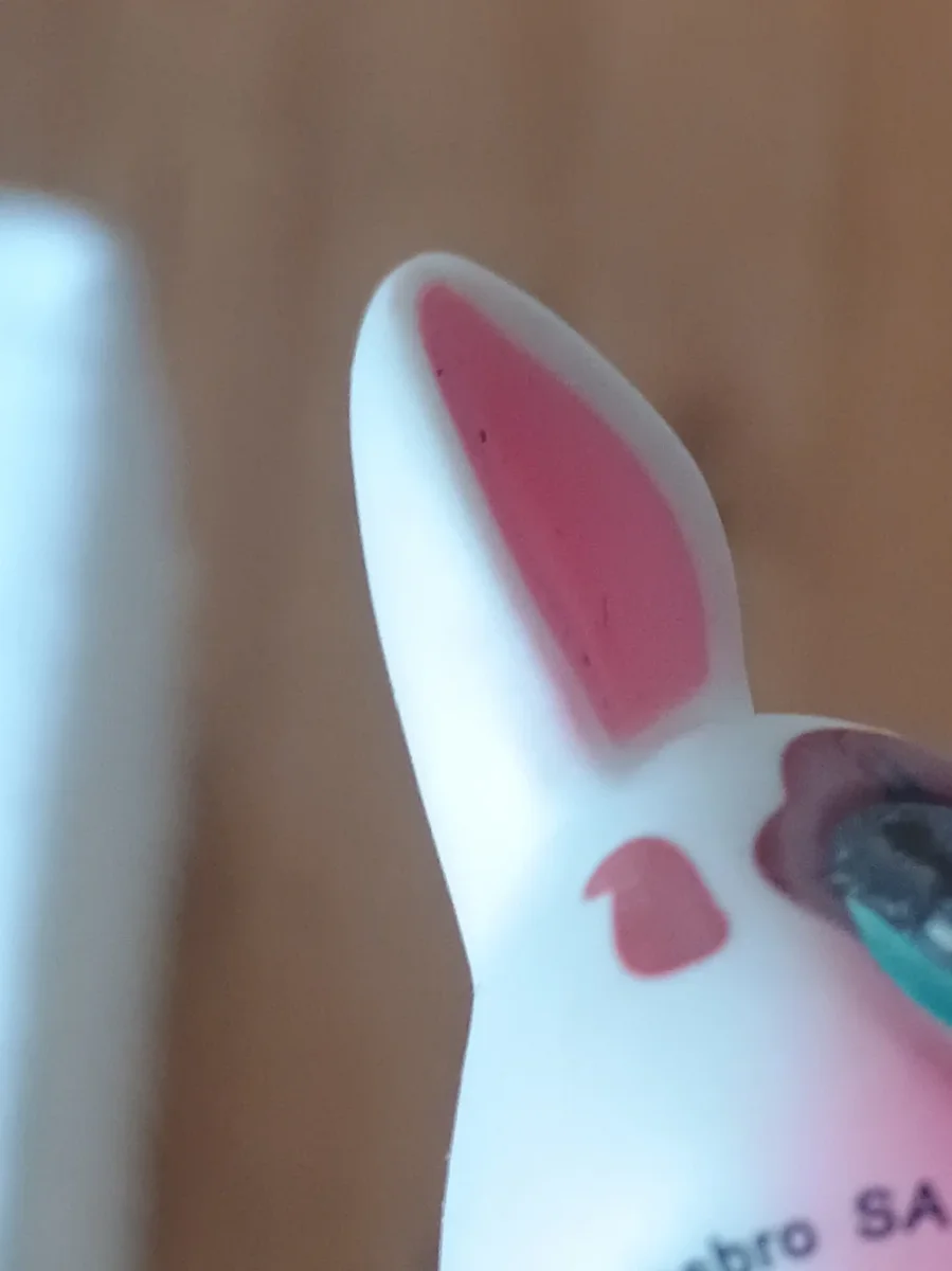HASBRO Puppengeschirr Bild 4