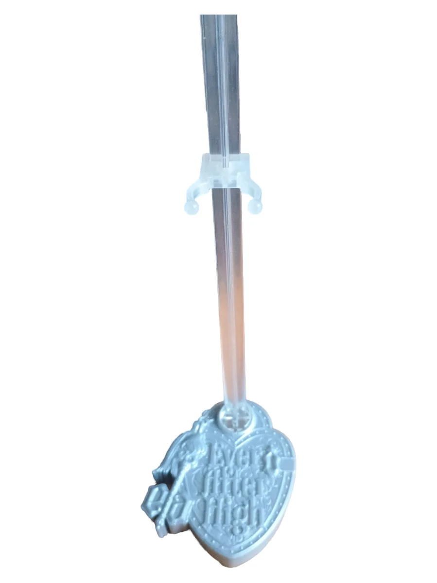MATTEL Puppenzubehör