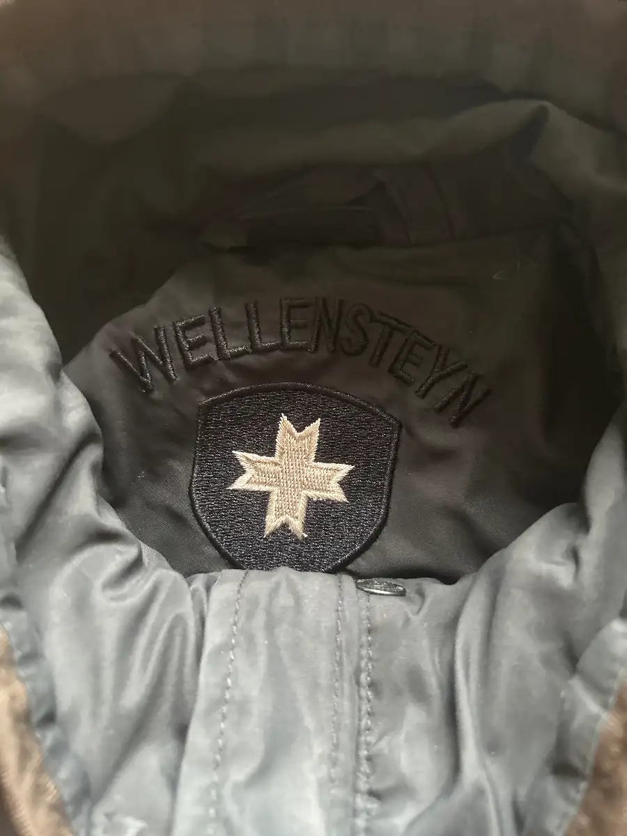 WELLENSTEYN Sweatjacke Bild 6
