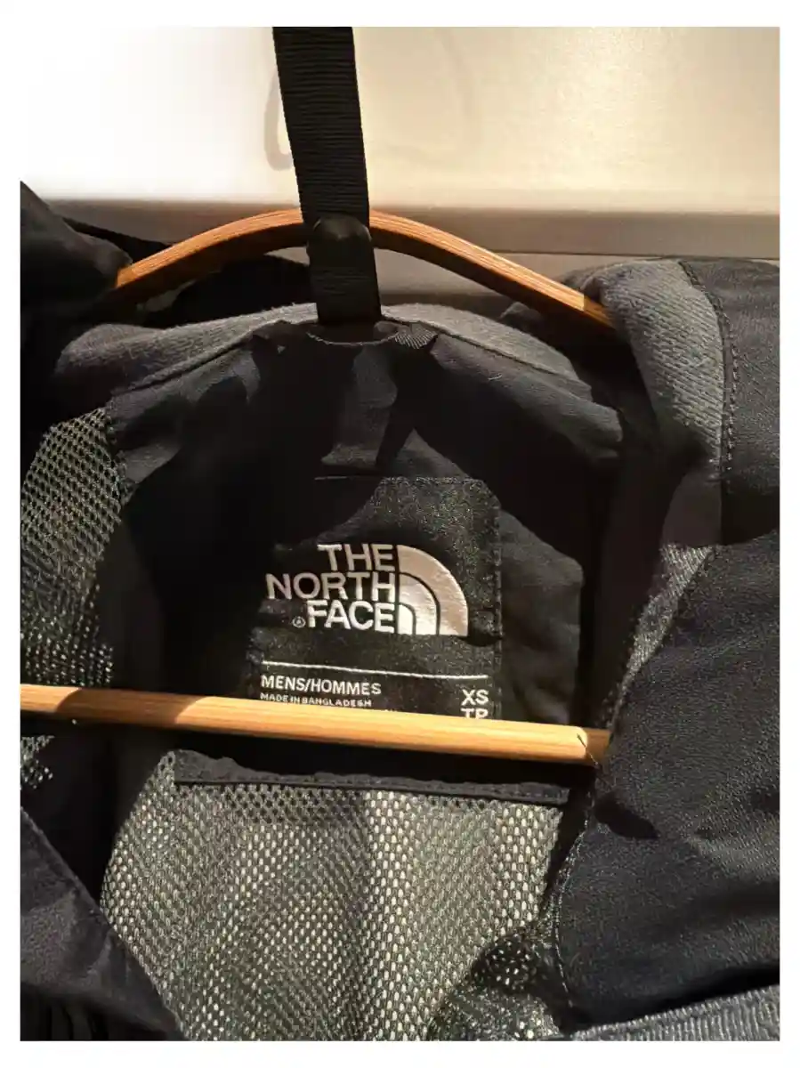 THE NORTH FACE Outdoorjacke Bild 8