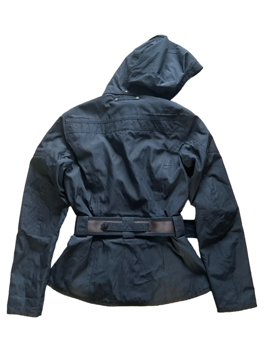 WELLENSTEYN Sweatjacke Bild 9