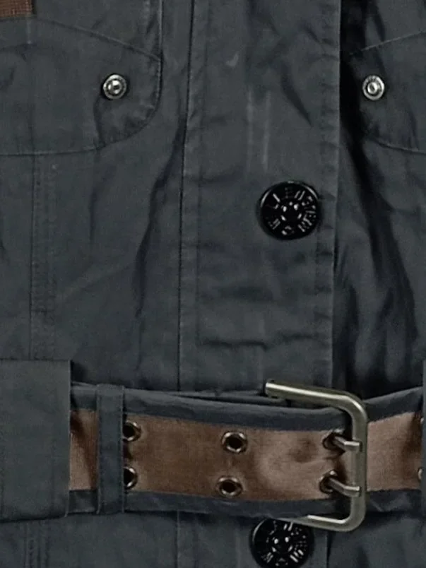 WELLENSTEYN Sweatjacke Bild 2