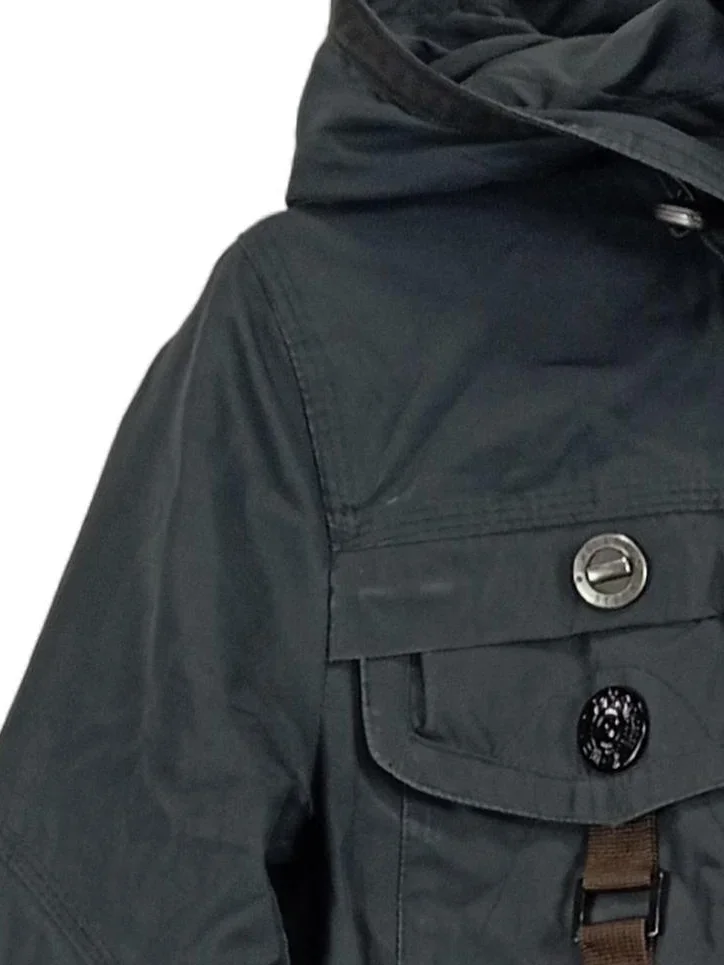 WELLENSTEYN Sweatjacke Bild 3