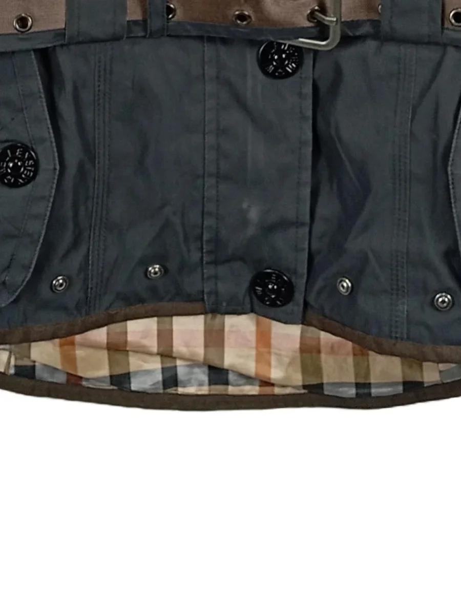 WELLENSTEYN Sweatjacke Bild 4