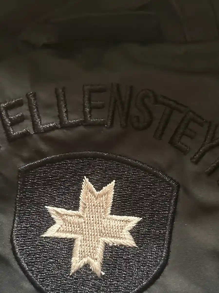 WELLENSTEYN Sweatjacke Bild 5