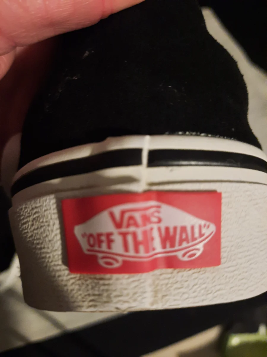 VANS Sneaker low Bild 4