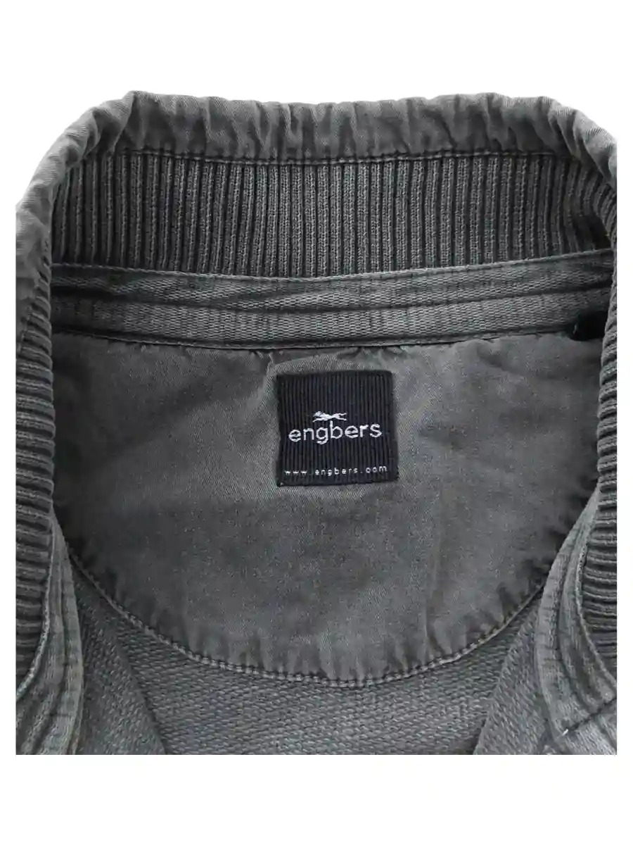 ENGBERS Sweatjacke Bild 3
