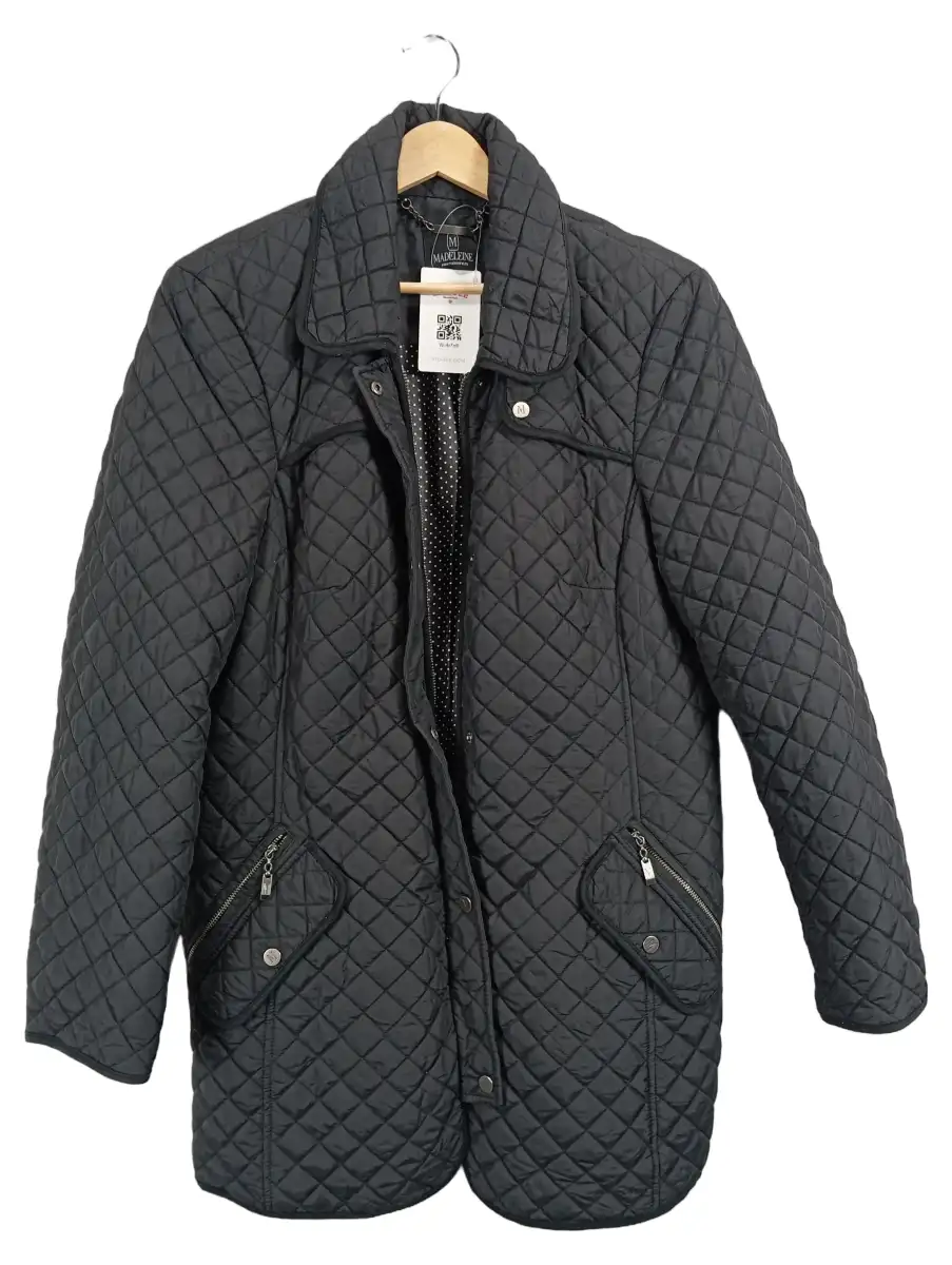 MADELEINE Steppjacke