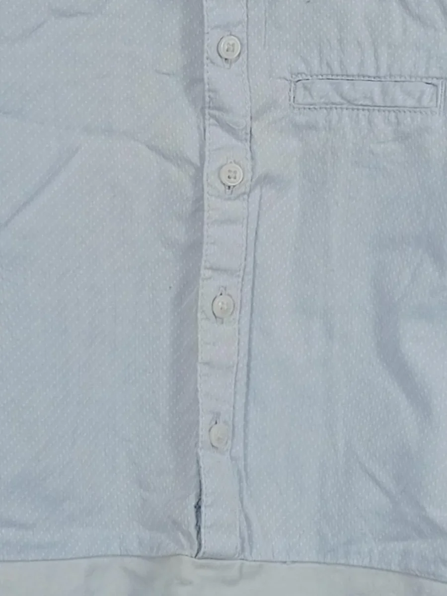 ZARA Baby Body Bild 3