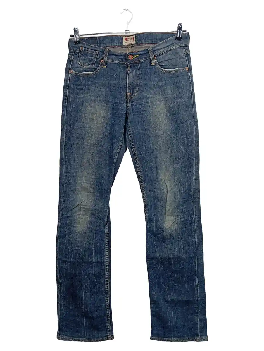 MUSTANG Jeans Regular Fit