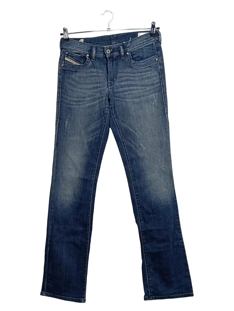 DIESEL Jeans Bootcut