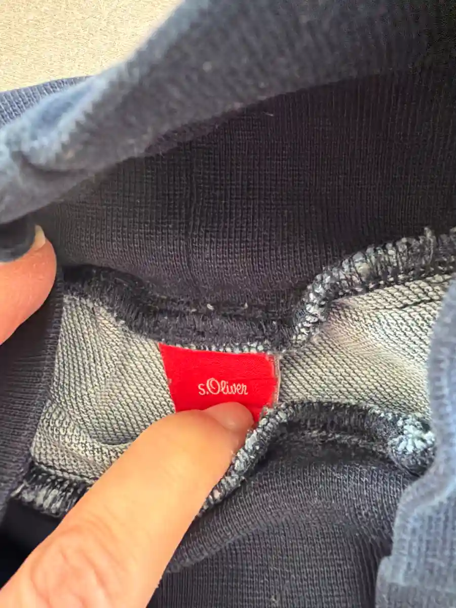 S.OLIVER Jeans Regular Fit Bild 3