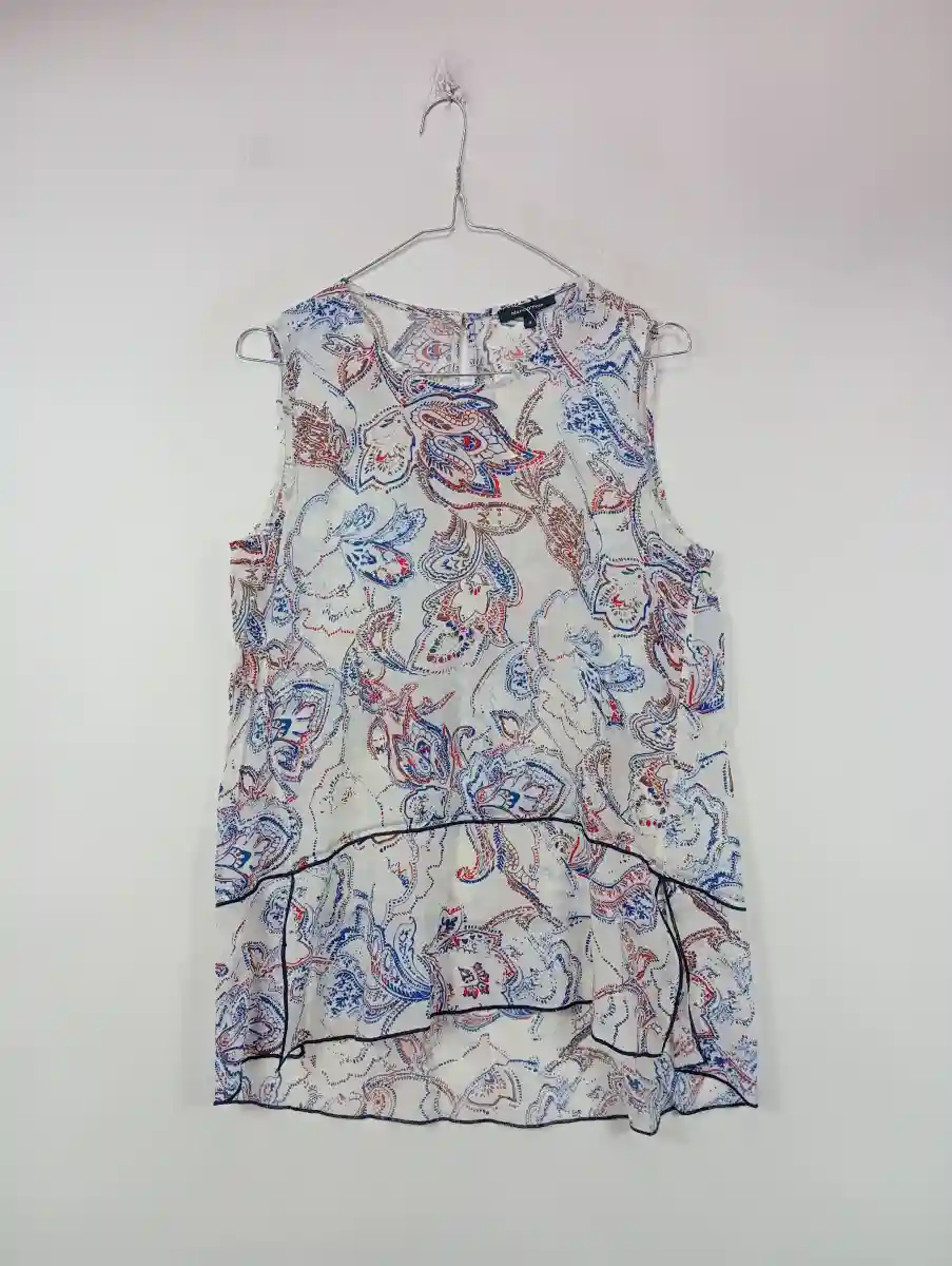 MARC O'POLO Bluse Bild 2